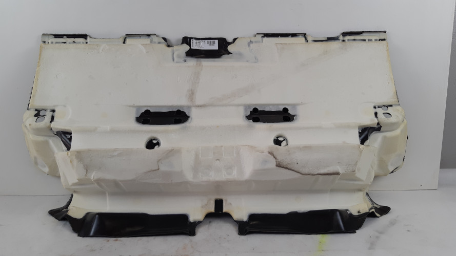 VOLVO XC90 II WYKŁADZINA DYWAN PODŁOGA TYŁ 39826903