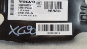 VOLVO XC90 II WYKŁADZINA DYWAN PODŁOGA TYŁ 39826903