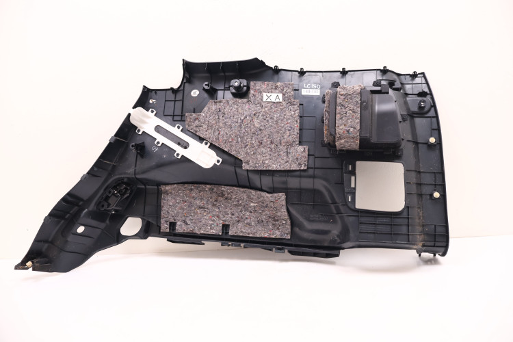 TOYOTA LAND CRUISER 150 BOCZEK BAGAŻNIKA LEWY 64732-60010