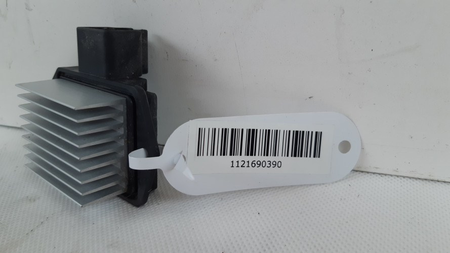 TOYOTA LAND CRUISER 150 REZYSTOR DMUCHAWY 499300-2230