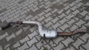 ALFA ROMEO STELVIO 2.2 MTJ RURA WYDECH DPF 50553867