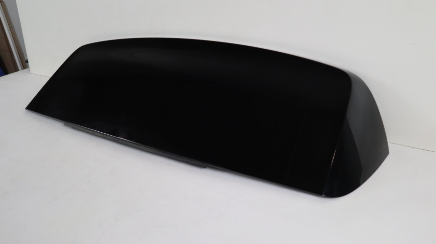 VOLVO XC40 SPOILER LOTKA KLAPY BAGAŻNIKA 31488325