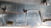 VOLVO XC60 II OBUDOWA LUSTERKA PRAWA 723 39844973