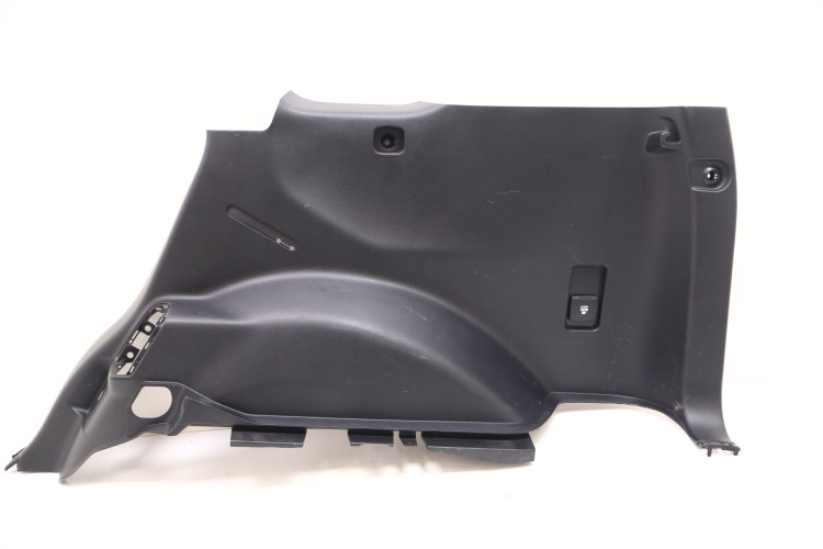 TOYOTA LAND CRUISER 150 BOCZEK BAGAŻNIKA LEWY 64730-60010, 64730-60020