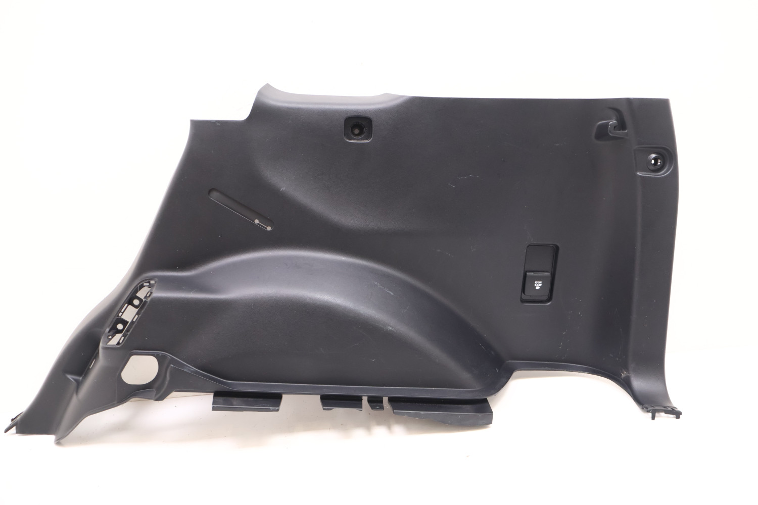 TOYOTA LAND CRUISER 150 BOCZEK BAGAŻNIKA LEWY 64730-60010, 64730-60020