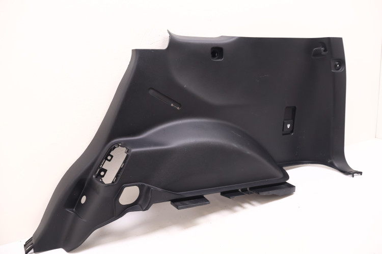 TOYOTA LAND CRUISER 150 BOCZEK BAGAŻNIKA LEWY 64730-60010, 64730-60020