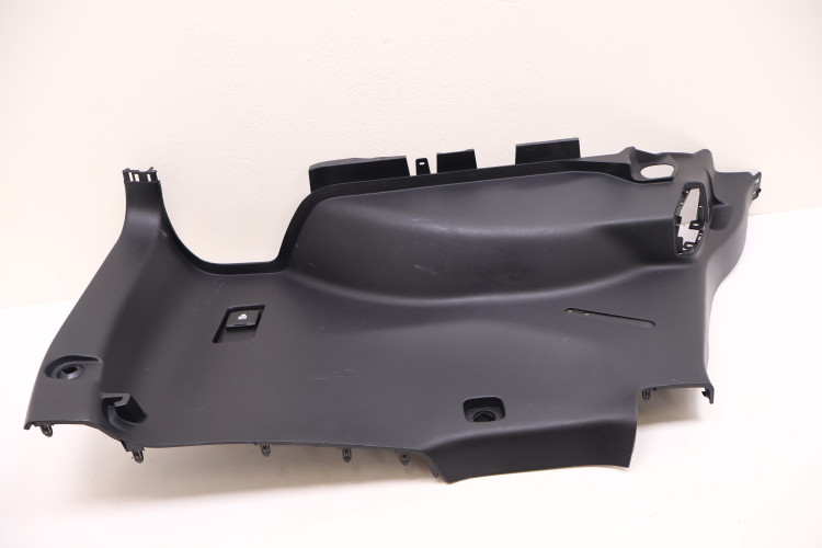 TOYOTA LAND CRUISER 150 BOCZEK BAGAŻNIKA LEWY 64730-60010, 64730-60020