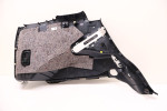 TOYOTA LAND CRUISER 150 BOCZEK BAGAŻNIKA LEWY 64730-60010, 64730-60020