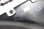 TOYOTA LAND CRUISER 150 BOCZEK BAGAŻNIKA LEWY 64730-60010, 64730-60020