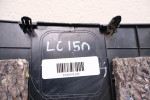 TOYOTA LAND CRUISER 150 BOCZEK BAGAŻNIKA LEWY 64730-60010, 64730-60020