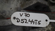 VOLVO V70 2.4 D5 SKRZYNIA BIEGÓW AUTOMATYCZNA 30751946, 31256205