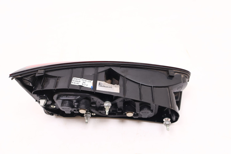 FIAT TIPO II KOMBI LAMPA KLAPY PRAWA TYŁ 521859220E