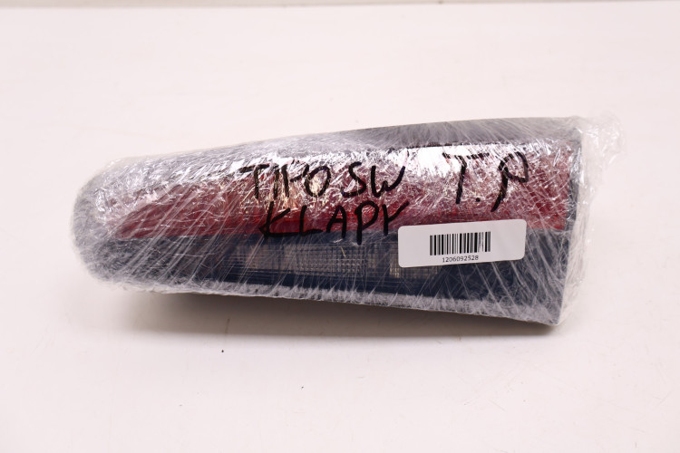FIAT TIPO II KOMBI LAMPA KLAPY PRAWA TYŁ 521859220E