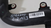 ALFA ROMEO STELVIO 2.2 MTJ PRZEWÓD INTERCOOLERA 50552289