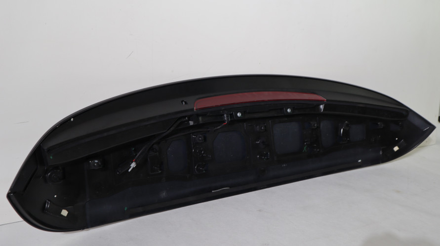 ALFA ROMEO STELVIO SPOILER LOTKA KLAPY BAGAŻNIKA '035 156114182