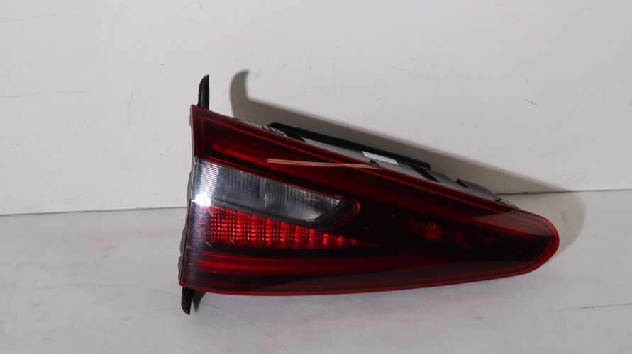 ALFA ROMEO STELVIO LAMPA LEWA TYŁ 505531790