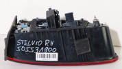 ALFA ROMEO STELVIO LAMPA PRAWA TYŁ 505531800