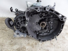 FIAT 500L 1.6 MTJ SKRZYNIA BIEGÓW MANUALNA C635.6.35.21