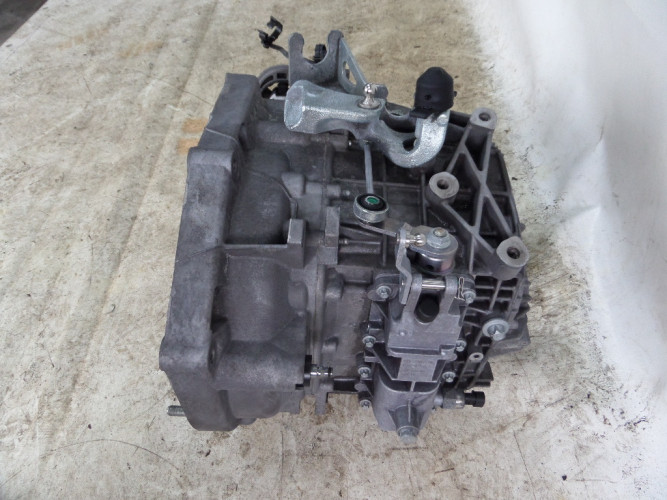 FIAT 500L 1.6 MTJ SKRZYNIA BIEGÓW MANUALNA C635.6.35.21