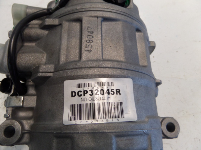 VW SPRĘŻARKA KLIMATYZACJI DENSO DCP32045R