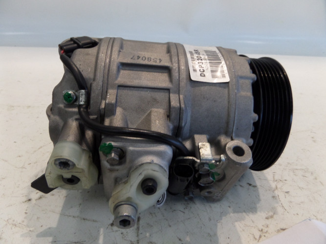 VW SPRĘŻARKA KLIMATYZACJI DENSO DCP32045R