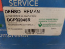 VW SPRĘŻARKA KLIMATYZACJI DENSO DCP32045R