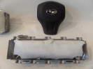SUBARU XV 11- ZESTAW AIRBAG