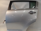 KIA SPORTAGE III 10- DRZWI LEWE TYŁ