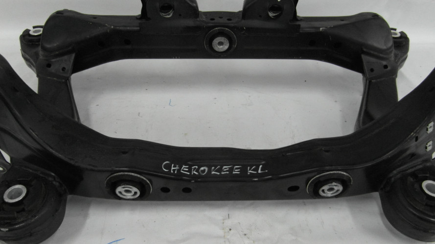 JEEP CHEROKEE KL WÓZEK SANKI TYŁ