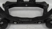 JEEP CHEROKEE KL WÓZEK SANKI TYŁ