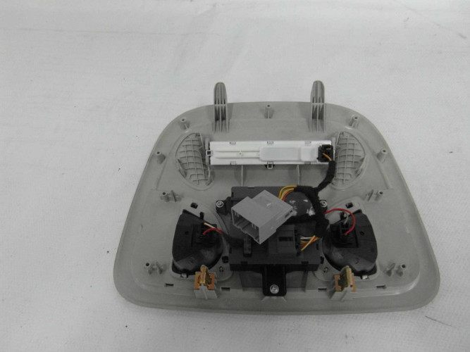 JEEP CHEROKEE KL LAMPKA PODSUFITKI
