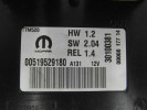 JEEP CHEROKEE KL STEROWNIK MODUŁ 519529180