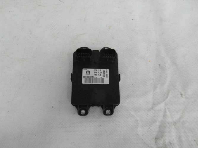 JEEP CHEROKEE KL STEROWNIK MODUŁ 519529180