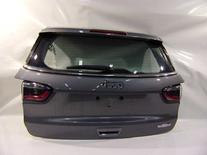 JEEP COMPASS II 17-  KLAPA BAGAŻNIKA 
