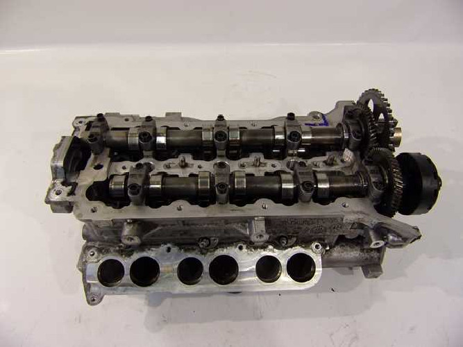 JEEP GRAND CHEROKEE WK2 3.0 GŁOWICA LEWA 90352085F