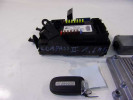 JEEP COMPASS II 1.6 MTJ 17- KOMPUTER STACYJKA BSI 0281035168