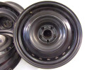 JEEP COMPASS II 17- FELGI STALOWE 17X6,5 04726602AA