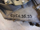 JEEP RENEGADE 1.6 MTJ SKRZYNIA BIEGÓW MANUALNA C.635.6.35.33