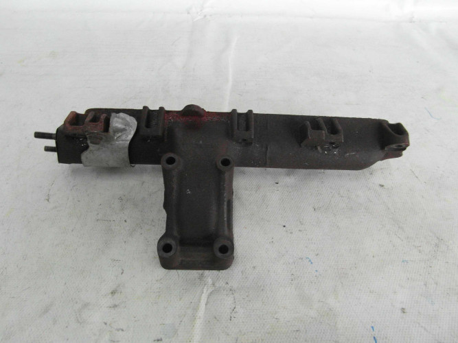 FIAT DUCATO 2.3 KOLEKTOR WYDECHOWY 5801861973