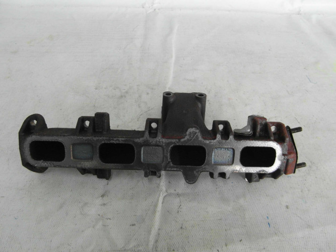 FIAT DUCATO 2.3 KOLEKTOR WYDECHOWY 5801861973