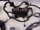 JEEP CHEROKEE KL LIFT 2.2 MTJ 19- WIĄZKA INSTALACJA KOMORY SILNIKA P68377609AC