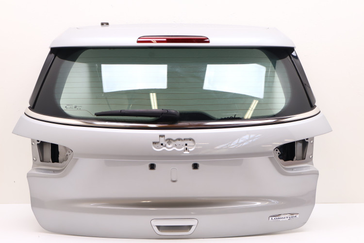 JEEP COMPASS II 17- KLAPA BAGAŻNIKA