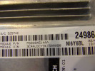 JEEP COMPASS II 2.0 MTJ 17- KOMPUTER KLUCZYK BSI 68394514AA 68409791AA 52068663
