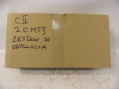 JEEP COMPASS II 2.0 MTJ 17- KOMPUTER KLUCZYK BSI 68394514AA 68409791AA 52068663