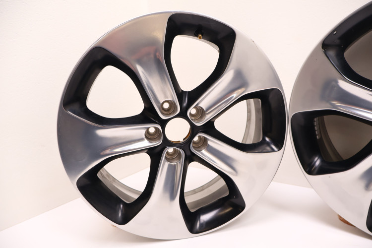 JEEP COMPASS II 17- FELGI ALUMINIOWE 17X6.5 ET40