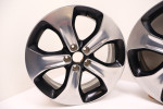 JEEP COMPASS II 17- FELGI ALUMINIOWE 17X6.5 ET40