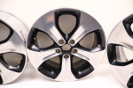 JEEP COMPASS II 17- FELGI ALUMINIOWE 17X6.5 ET40