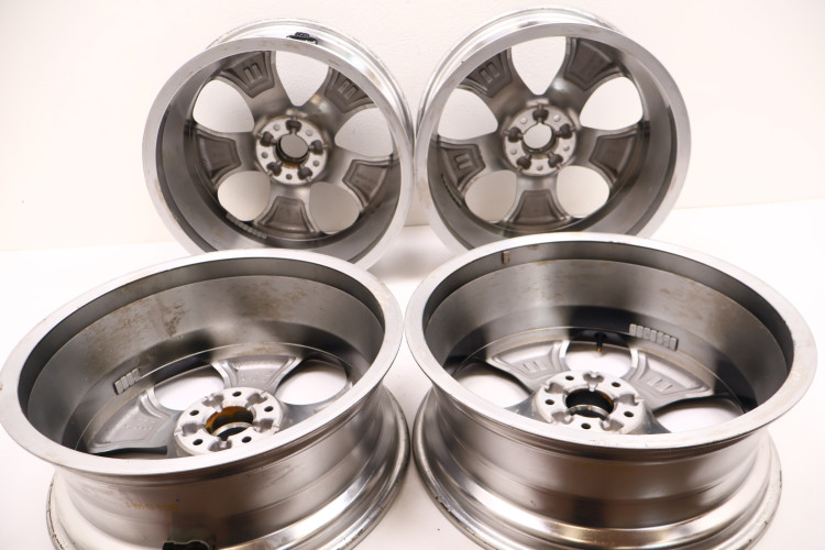 JEEP COMPASS II 17- FELGI ALUMINIOWE 17X6.5 ET40