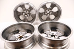 JEEP COMPASS II 17- FELGI ALUMINIOWE 17X6.5 ET40