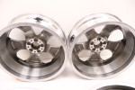JEEP COMPASS II 17- FELGI ALUMINIOWE 17X6.5 ET40